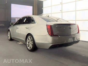 2018 Cadillac XTS Luxury 1SB – miniatura 6