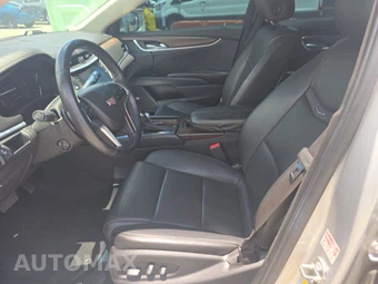 2018 Cadillac XTS Luxury 1SB – miniatura 7