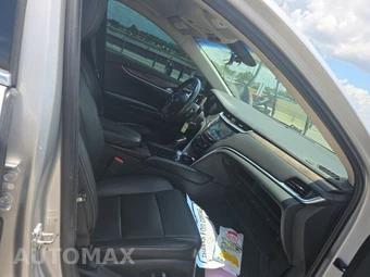 2018 Cadillac XTS Luxury 1SB – miniatura 8