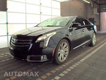 2018 Cadillac XTS Luxury 1SB - car from the USA, Manheim Buy-Now listing at AUTOMAX