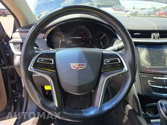 2018 Cadillac XTS Luxury 1SB - miniatura 10
