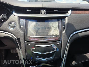 2018 Cadillac XTS Luxury 1SB - miniatura 11