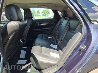 2018 Cadillac XTS Luxury 1SB - miniatura 13
