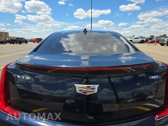 2018 Cadillac XTS Luxury 1SB - miniatura 16
