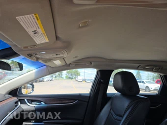 2018 Cadillac XTS Luxury 1SB - miniatura 17