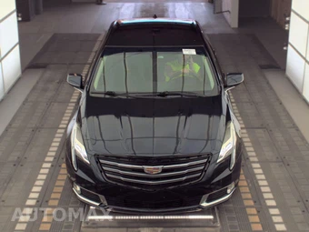 2018 Cadillac XTS Luxury 1SB - miniatura 2