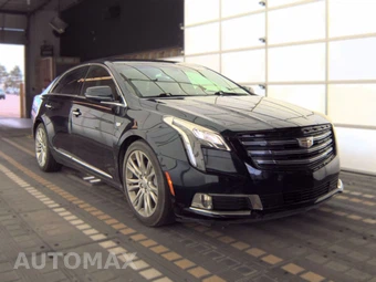 2018 Cadillac XTS Luxury 1SB - miniatura 3
