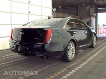 2018 Cadillac XTS Luxury 1SB - miniatura 4
