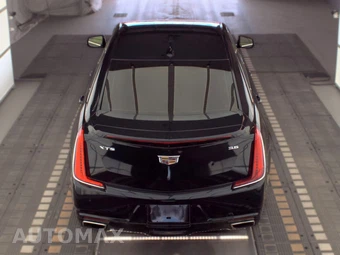 2018 Cadillac XTS Luxury 1SB - miniatura 5