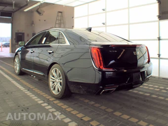 2018 Cadillac XTS Luxury 1SB - miniatura 6