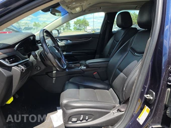 2018 Cadillac XTS Luxury 1SB - miniatura 7