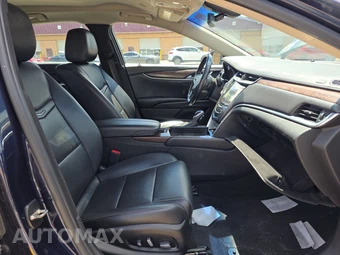 2018 Cadillac XTS Luxury 1SB - miniatura 8