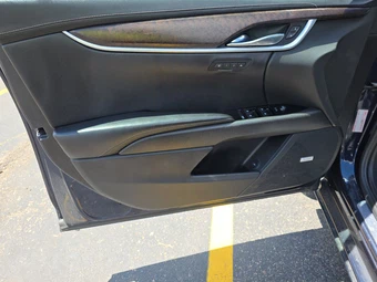 2018 Cadillac XTS Luxury 1SB - miniatura 9