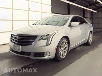 2018 Cadillac XTS Luxury 1SB