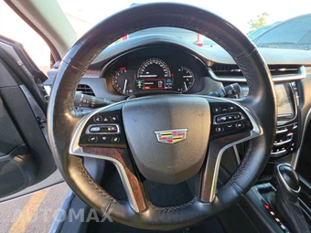 2018 Cadillac XTS Luxury 1SB - miniatura 10