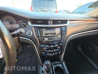 2018 Cadillac XTS Luxury 1SB - miniatura 11