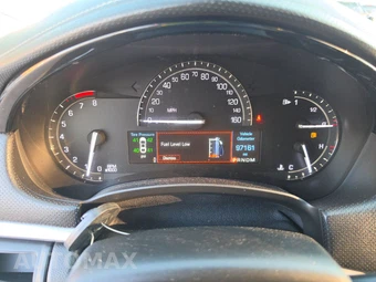 2018 Cadillac XTS Luxury 1SB - miniatura 12