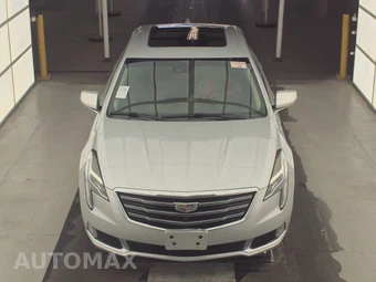 2018 Cadillac XTS Luxury 1SB - miniatura 2