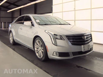 2018 Cadillac XTS Luxury 1SB - miniatura 3