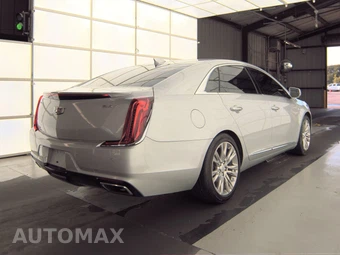 2018 Cadillac XTS Luxury 1SB - miniatura 4