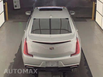 2018 Cadillac XTS Luxury 1SB - miniatura 5