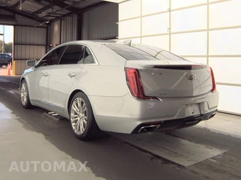 2018 Cadillac XTS Luxury 1SB - miniatura 6