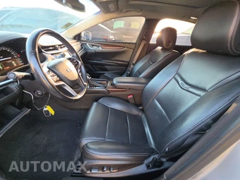 2018 Cadillac XTS Luxury 1SB - miniatura 7
