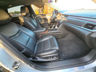 2018 Cadillac XTS Luxury 1SB - miniatura 8