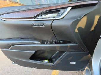 2018 Cadillac XTS Luxury 1SB - miniatura 9