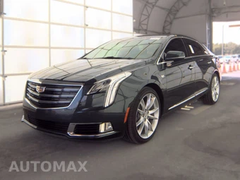 2018 Cadillac XTS Premium Luxury 1SC