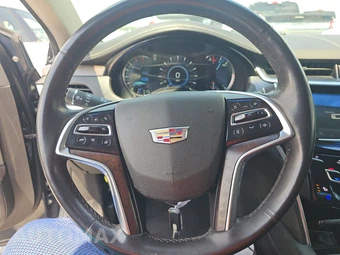 2018 Cadillac XTS Premium Luxury 1SC - miniatura 10