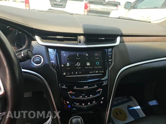 2018 Cadillac XTS Premium Luxury 1SC - miniatura 11