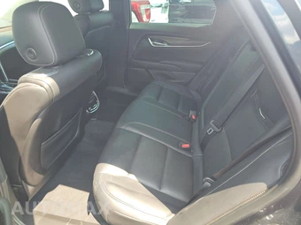 2018 Cadillac XTS Premium Luxury 1SC - miniatura 13