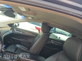 2018 Cadillac XTS Premium Luxury 1SC - miniatura 18