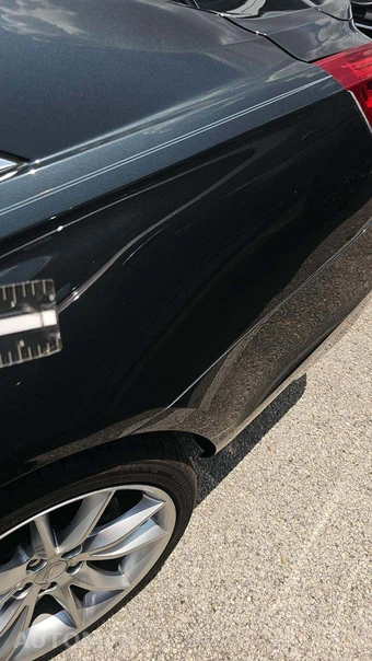 2018 Cadillac XTS Premium Luxury 1SC - miniatura 19