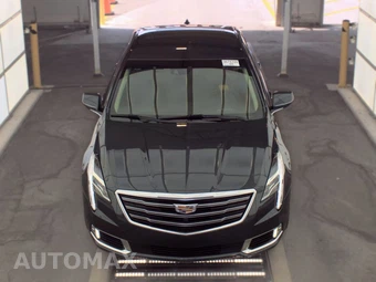 2018 Cadillac XTS Premium Luxury 1SC - miniatura 2