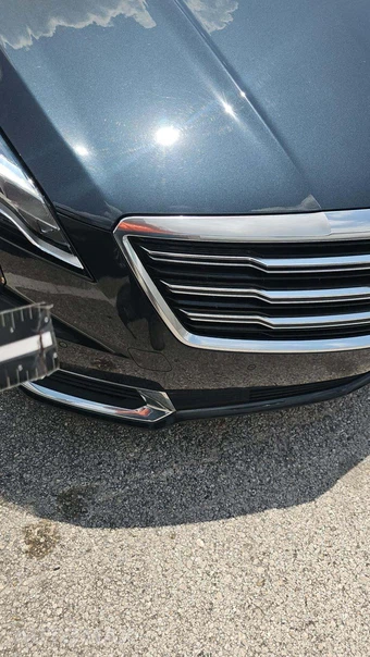 2018 Cadillac XTS Premium Luxury 1SC - miniatura 21