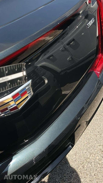 2018 Cadillac XTS Premium Luxury 1SC - miniatura 22