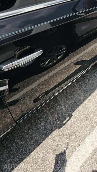 2018 Cadillac XTS Premium Luxury 1SC - miniatura 25