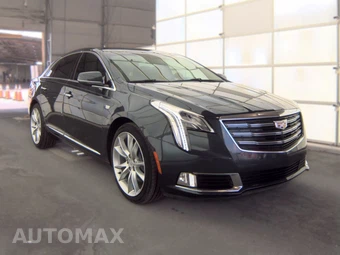 2018 Cadillac XTS Premium Luxury 1SC - miniatura 3