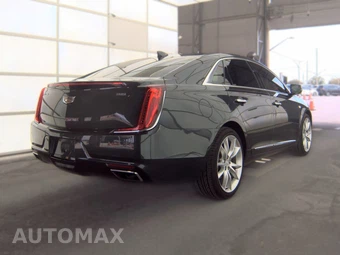 2018 Cadillac XTS Premium Luxury 1SC - miniatura 4