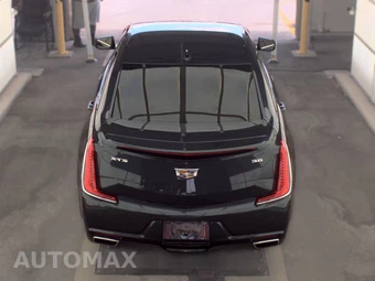 2018 Cadillac XTS Premium Luxury 1SC - miniatura 5