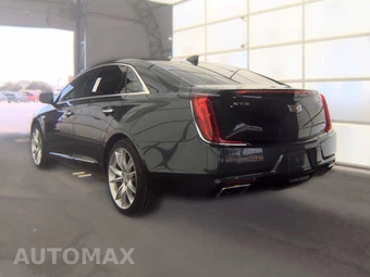 2018 Cadillac XTS Premium Luxury 1SC - miniatura 6
