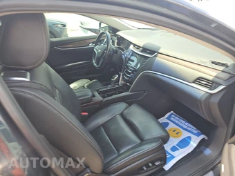 2018 Cadillac XTS Premium Luxury 1SC - miniatura 8