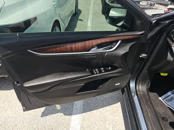 2018 Cadillac XTS Premium Luxury 1SC - miniatura 9