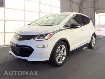 2018 Chevrolet Bolt EV LT 2LT
