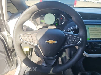 2018 Chevrolet Bolt EV LT 2LT - miniatura 10