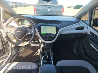 2018 Chevrolet Bolt EV LT 2LT - miniatura 11