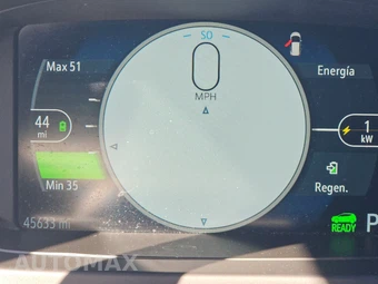 2018 Chevrolet Bolt EV LT 2LT - miniatura 12