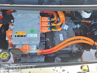 2018 Chevrolet Bolt EV LT 2LT - miniatura 15